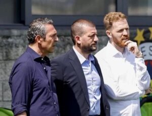 Fenerbahçe’de Transfer Hareketliliği ve Güncel Gelişmeler