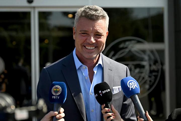Gökhan Gönül ile Yollar Ayrılıyor