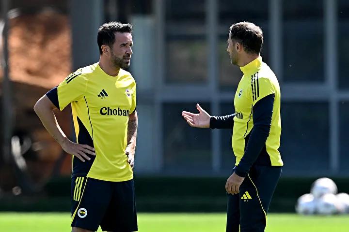 Fenerbahçe'de Yeni Atamalar ve Teknik Kadro Gelişmeleri