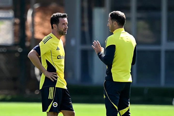Fenerbahçe'de Yeni Atamalar ve Teknik Kadro Gelişmeleri