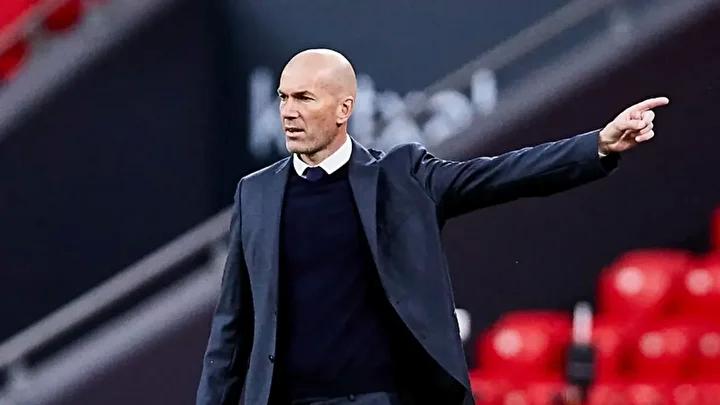 Fenerbahçe'de Yeni Dönem: Zidane İki Alternatif Arasında