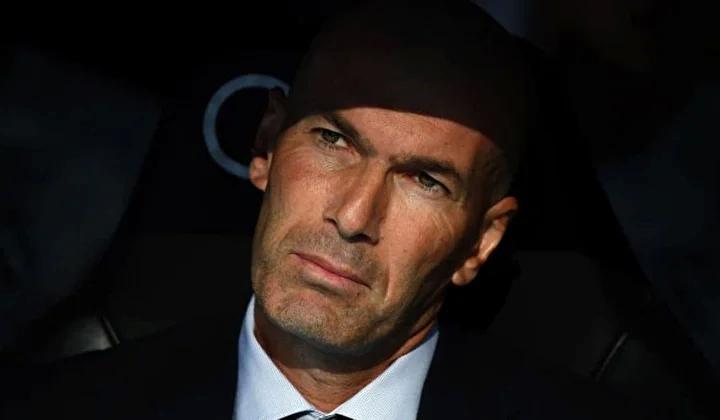 Fenerbahçe'de Yeni Dönem: Zidane İki Alternatif Arasında