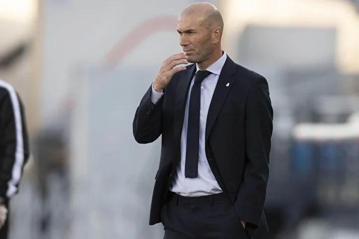 Fenerbahçe'de Yeni Dönem: Zidane İki Alternatif Arasında