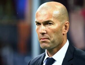 Fenerbahçe’de Yeni Dönem: Zidane İki Alternatif Arasında