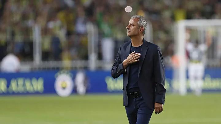 Fenerbahçe'de Yeni Teknik Direktör Kararı 24 Saat İçinde Belli Olacak
