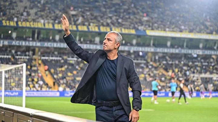 Fenerbahçe'de Yeni Teknik Direktör Kararı 24 Saat İçinde Belli Olacak