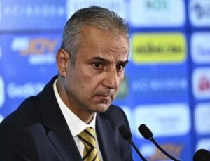 Fenerbahçe’de Yeni Teknik Direktör Kararı 24 Saat İçinde Belli Olacak