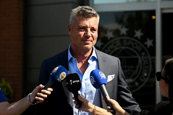 Fenerbahçe'de Yönetimde Değişiklik Rüzgârı