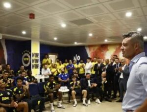 Fenerbahçe’de Yönetimde Değişiklik Rüzgârı