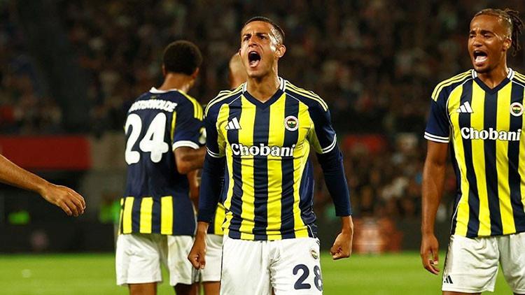 Fenerbahçe'den Antalyaspor Maçı Öncesi Kritik Karar