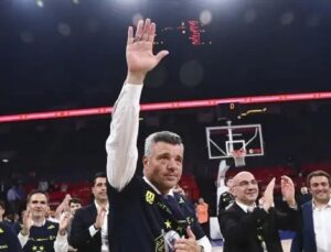 Fenerbahçe’den Cumhurbaşkanlığı Kupası Zaferi Sonrası Kameralara Açıklamalar