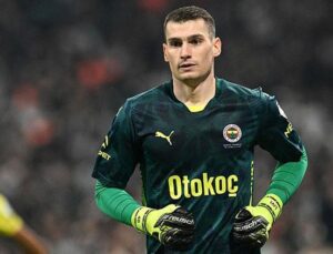 Fenerbahçe’den Dominik Livakovic’e Kiralık Transfer Güncellemesi
