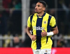 Fenerbahçe’den Gündemi Sarsan Transfer Ayrılığı