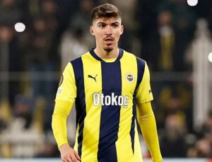 Fenerbahçe’den Yusuf Akçiçek Transferinde Büyük Anlaşma