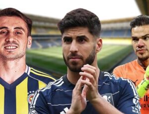 Fenerbahçe’nin 2025 Yaz Transfer Hamleleri ve İmza Törenleri Erken Saatlerde mi Yapılacak?
