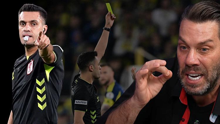 Fenerbahçe'den Dördüncü Zafer