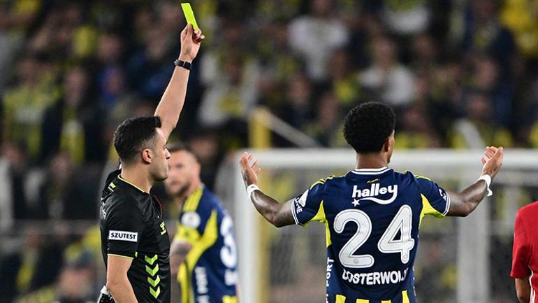 Kendini Geliştirmesi Gereken Bir Hakem