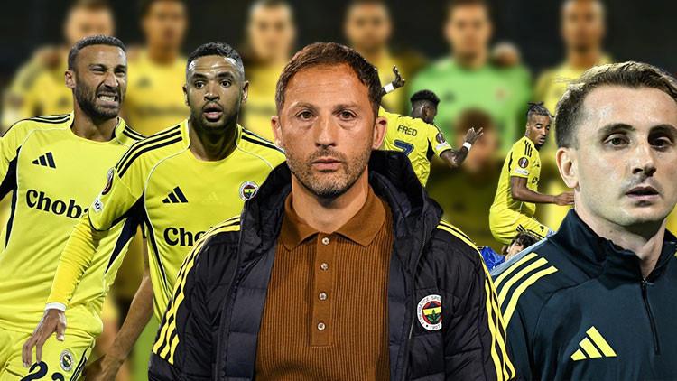 Fenerbahçe'nin Avrupa Ligi Mücadelesi ve Taktik Yenilikler