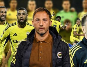 Fenerbahçe’nin Avrupa Ligi Mücadelesi ve Taktik Yenilikler
