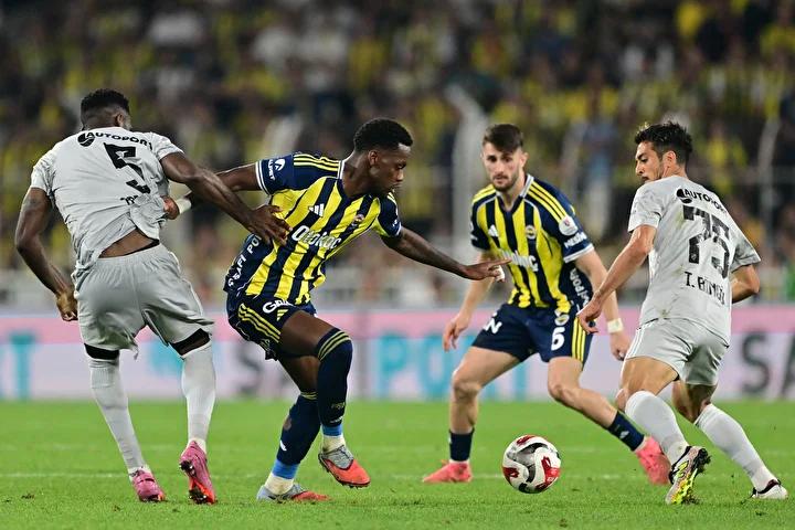 Forma Giydiği Maçlar ve Performansı