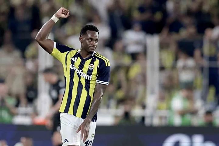 Forma Giydiği Maçlar ve Performansı