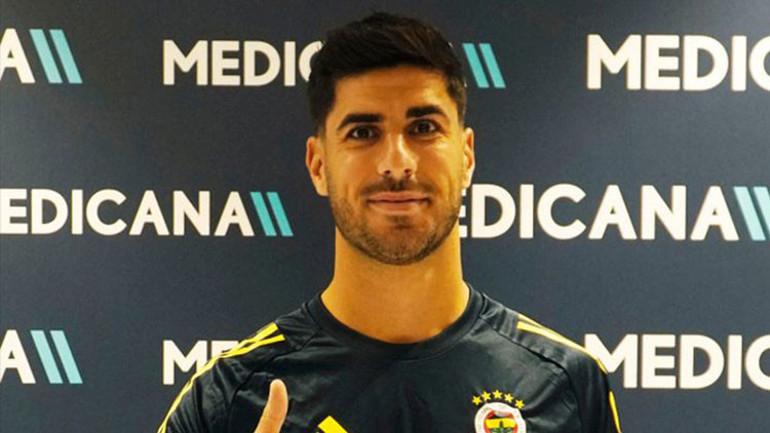 İspanyol Oyuncuların Fenerbahçe Serüveni