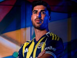 Fenerbahçe’nin İspanyol Transfer Zirvesi: Marco Asensio ve Tarihçe