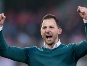 Fenerbahçe’nin Olası Yeni Teknik Direktörü Domenico Tedesco Hakkında Her Şey