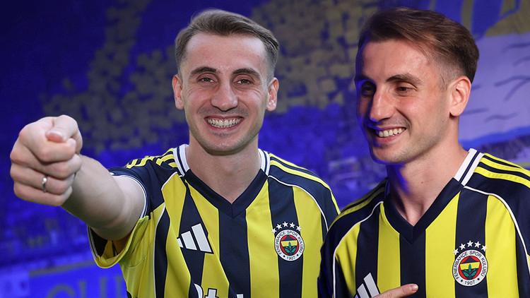 Kerem Aktürkoğlu’nun Benfica’daki Son Maçı ve Fenerbahçe’ye Gelişi