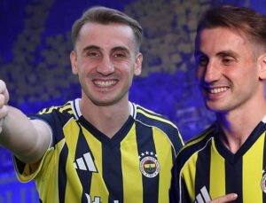 Fenerbahçe’nin Rekor Transfer Serüveni ve Kerem Aktürkoğlu’nun Son Golü