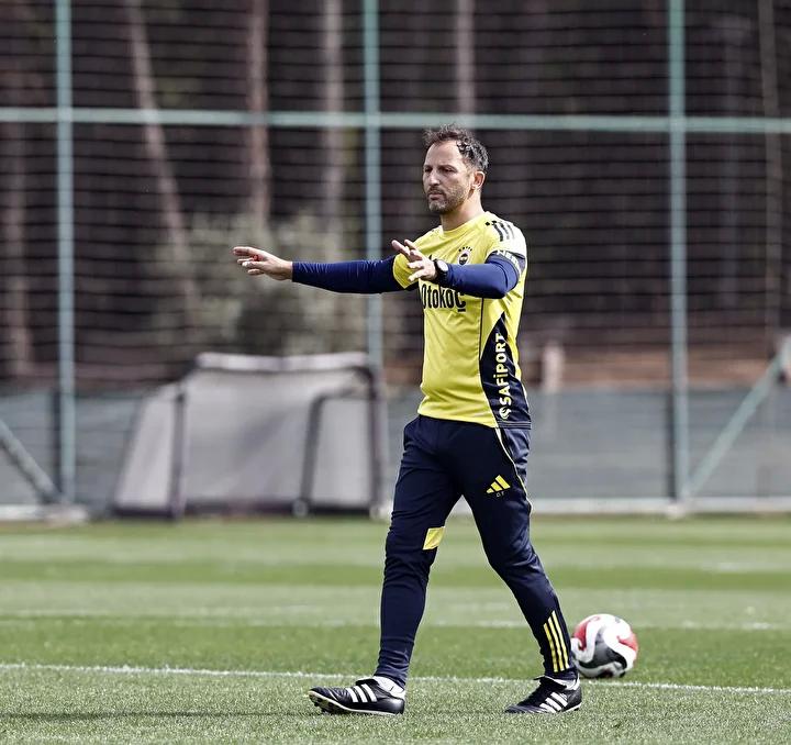Edson Alvarez'in Sakatlık Sonrası Durumu