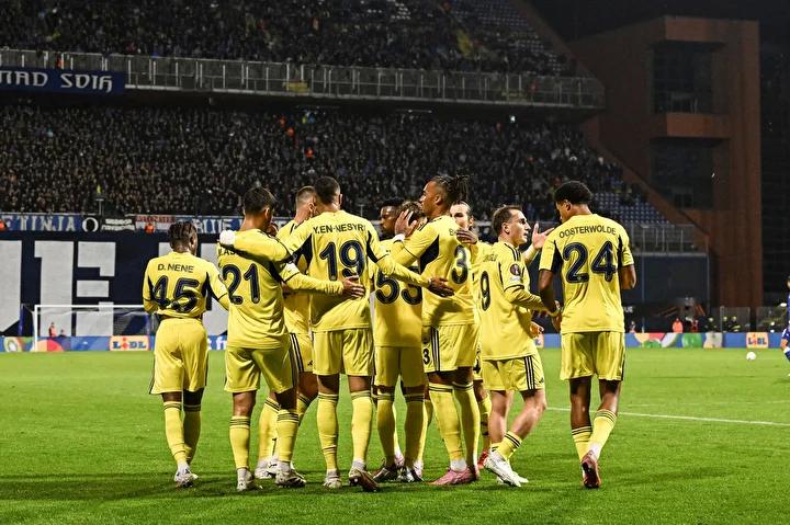 Edson Alvarez'in Sakatlık Sonrası Durumu