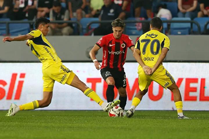 Fenerbahçe'nin Süper Lig Hazırlıkları ve Edson Alvarez'in Dönüşü