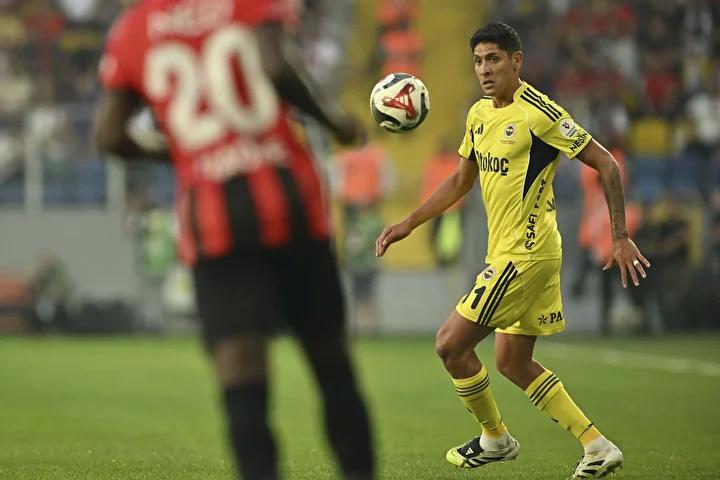 Fenerbahçe'nin Süper Lig Hazırlıkları ve Edson Alvarez'in Dönüşü