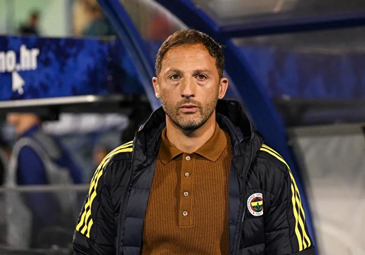 Fenerbahçe'nin Teknik Direktör Tedesco'nun Maaş Detayları Açıklandı