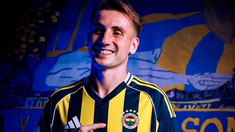 Fenerbahçe, Kerem Aktürkoğlu ve Marco Asensio ile Resmi Sözleşme İmzaladı
