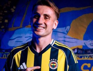 Fenerbahçe’nin Transfer Gündemi: Yeni İmzalar ve Kiralık Kadro Hareketleri