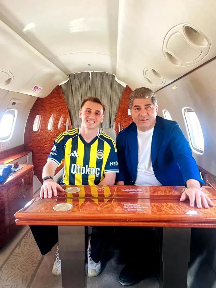 Yüz milyon Euro'yu aşan transfer ücretleri ve gelişmeler