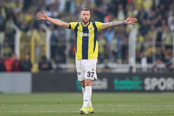 Skriniar'in Geleceğe Dair Düşünceleri ve Kulüp İlişkisi