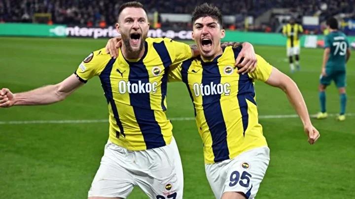 Fenerbahçe'nin Transfer Hamlesi ve Skriniar'in Görüşleri