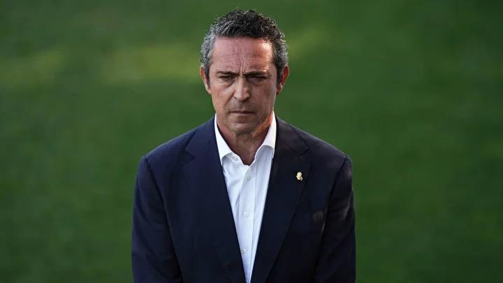 Fenerbahçe'nin Transfer Hareketleri ve Merkez Orta Saha Planları