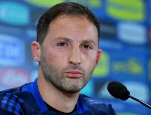 Fenerbahçe’nin Yeni Hoca Dönemi Başladı: Tedesco İstanbul’da