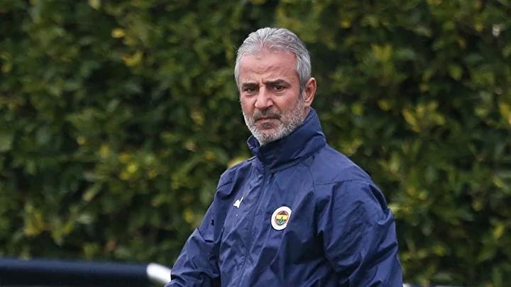Fenerbahçe’de Teknik Direktör Değişikliği ve Yeni Hedefler