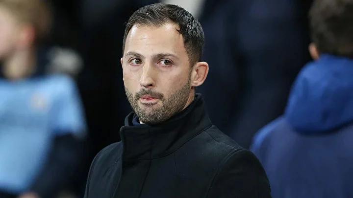Domenico Tedesco ile Anlaşma Sağlandı ve İstanbul’a Geliyor
