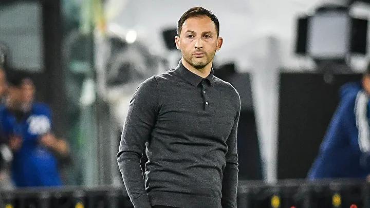Fenerbahçe'nin Yeni Teknik Direktörü Domenico Tedesco Resmen Açıklandı