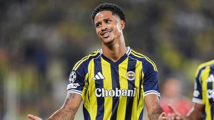 Fenerbahçe'ye İngiliz Transfer Teklifi: Jayden Oosterwolde İçin Yeni Gelişmeler