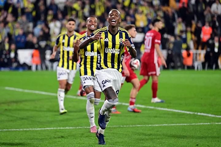 Fenerbahçe'yi Gut gibi yenen Talisca'nın sahneye çıkış hikayesi