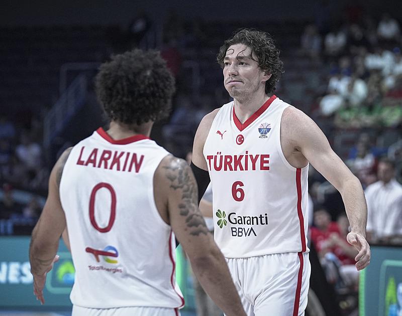 24 YIL SONRA YARI FİNALDE