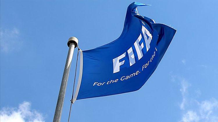 Türkiye Futbol Federasyonu Kürsüsünden Açıklama