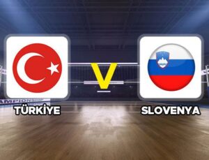 Filenin Sultanları, Slovenya’ya Karşı Çeyrek Final Mücadelesine Çıkıyor